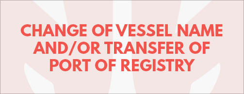 canadian vessel registry