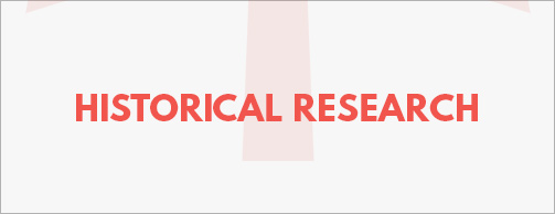historical research