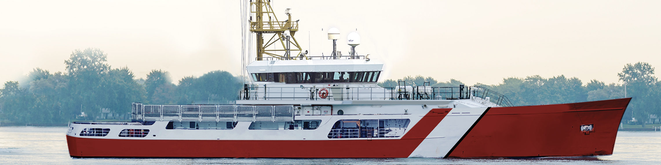 National Vessel Registry Center